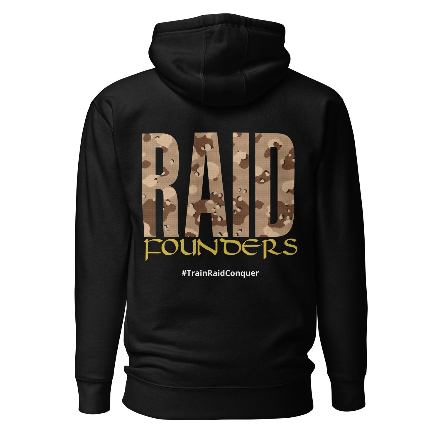 INSIGNIA HOODIES