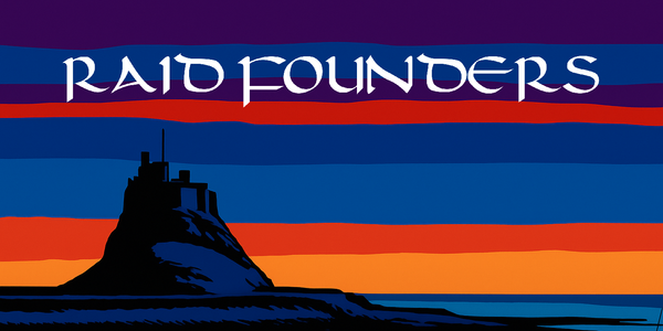 RAID FOUNDERS